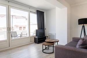 Casa Palacio La Casa Blanca Suites