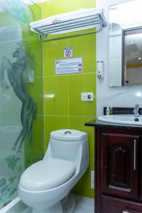 Hotel Aires del Quindío Armenia