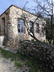 Maisons de vacances Domaine des Bruguieres : photos des chambres