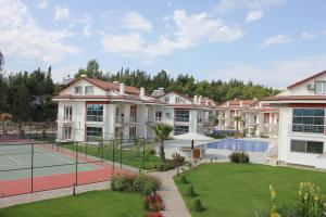 Körfez Garden Apartments