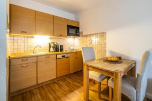 Haus Kähler 1 Wohnung 2