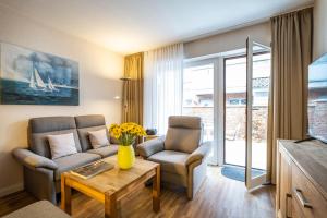 Haus Kähler 1 Wohnung 2