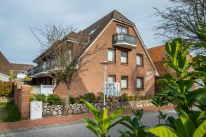 Haus Kähler 1 Wohnung 2
