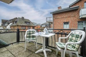 Haus Kähler 1 Wohnung 4