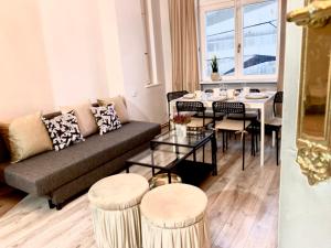 CRYSTAL Św. Marcin Poznań