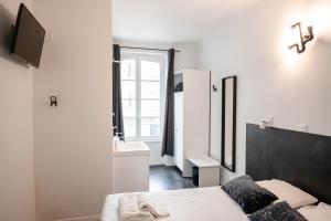 Hotels Hotel des Arts - Centre Cathedrale : photos des chambres