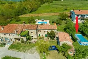 House Dorino - Nova Vas