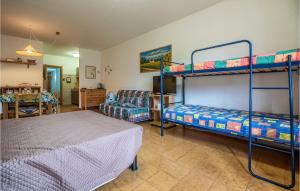Gorgeous Apartment In Fiumalbo