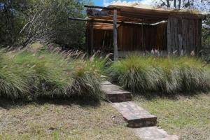 Casa unica agradable de campo con boveda