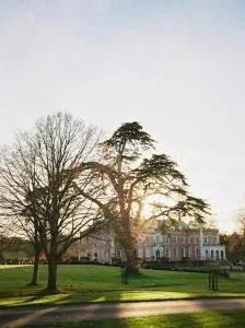 St Giles House Accommodation - Farnham