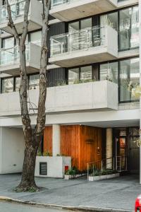 Departamento Mar del Plata EXCELENTE!