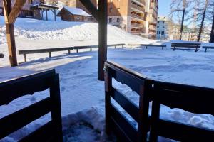 Appartements RisoulSki Constellation : photos des chambres