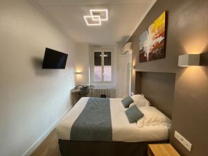 Hotels Lyo Hotel : photos des chambres