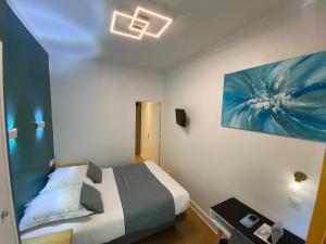 Hotels Lyo Hotel : photos des chambres