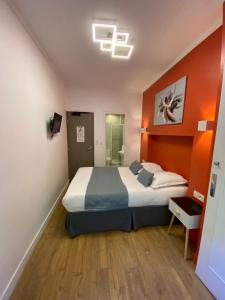 Hotels Lyo Hotel : photos des chambres