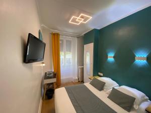 Hotels Lyo Hotel : photos des chambres