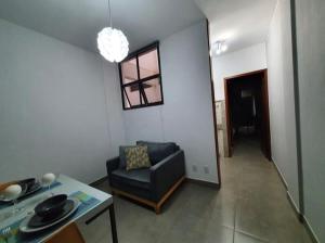Apartamento aconchegante no Sudoeste