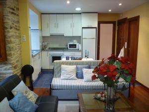 Apartamento Tránsito de Entrerruas