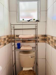 Village Stay Ngcamngeni