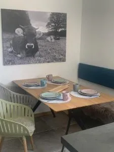 Draußen am See - 梅尔齐希