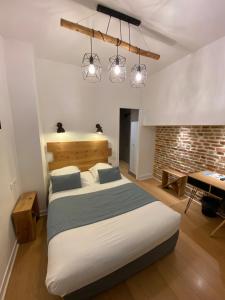 Hotels Lyo Hotel : photos des chambres