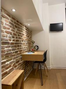 Hotels Lyo Hotel : photos des chambres