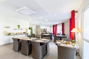 Garden & City Aix En Provence - Rousset