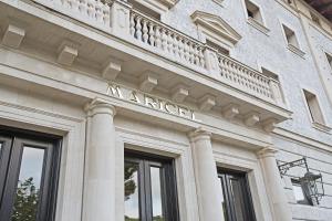 Hospes Maricel y Spa, Palma de Mallorca, a Member of Design Hotels