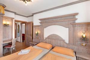 Casa Li Roina n 47