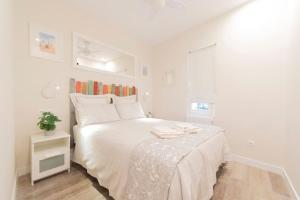 Cándido Apartamento en el Corazón de La Latina