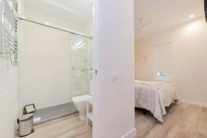 Cándido Apartamento en el Corazón de La Latina