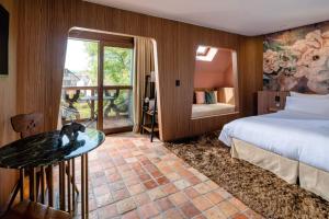 Hotels Hotel des Berges, Restaurant Gastronomique & Spa : photos des chambres