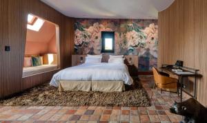 Hotels Hotel des Berges, Restaurant Gastronomique & Spa : photos des chambres