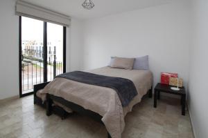 Casa en hermoso condominio, 10 personas!