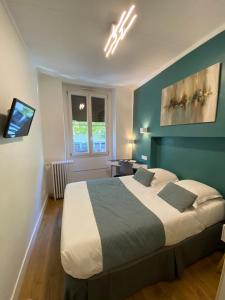 Hotels Lyo Hotel : photos des chambres