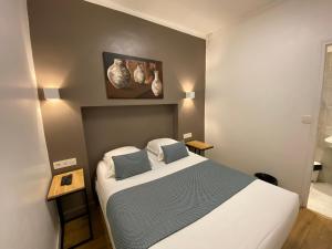 Hotels Lyo Hotel : photos des chambres