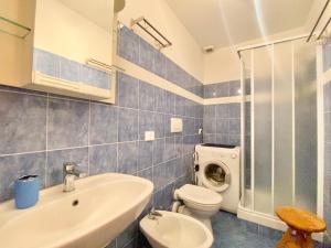 Apartment mit 2 Schlafzimmern