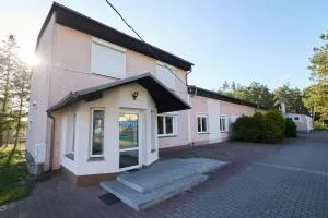 Motel ROKO - 斯维诺乌伊希切