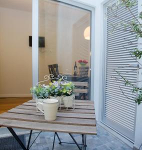 Apartments Porto Historico