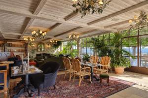 Hotels Airelles Gordes, La Bastide : photos des chambres