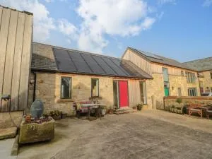 High Barns Cottage - Longwitton