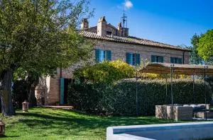 Villa il Sogno - Homelike Villas - Trecastelli