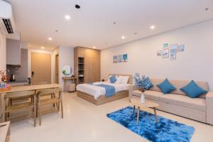 Phúc Khang Luxury Apartment - The Sóng Vũng Tàu