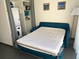 Appartement convivial à Cervione, 35 m², piscine partagée