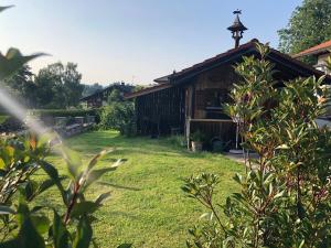 Seehäuschen - Waging Tettenhausen