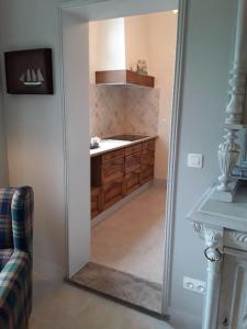 Maisons de vacances Vakantiewoning Le Chene : photos des chambres