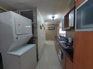 Apartamentos Ejecutivos en Naguanagua