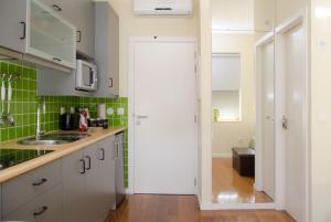 Apartments Porto Historico