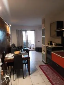 La torre - Borgo Podgora