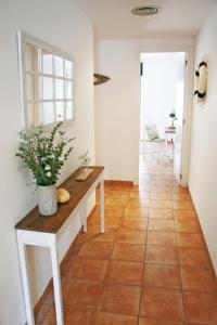 Apartamento con vistas al mar 2